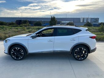 Cupra Formentor 1.5 TSI 110kw Dsg 85 831KM - 6