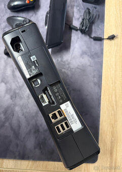 Xbox 360S 250 GB Slim - 6