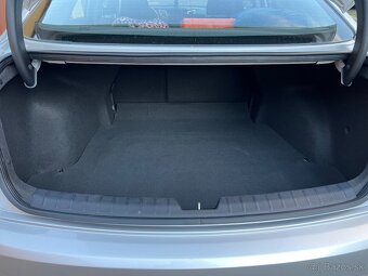 Hyundai i40 1.7 CRDI 158 tis.km - 6