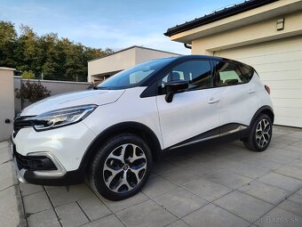 Renault Captur, 1.2 benzín, AUTOMAT, 50 tis. KM, nové v SR - 6
