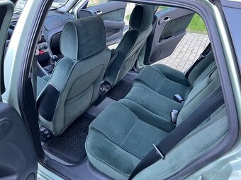 Alfa Romeo 156 Sportwagon - 6