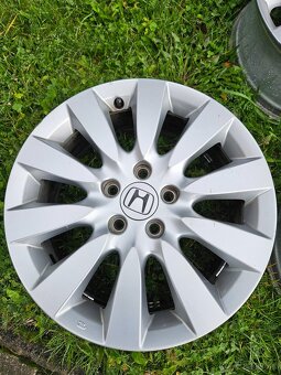 Honda Disky 17 - 6