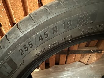 255/45 r19 235/50 r19 - 6