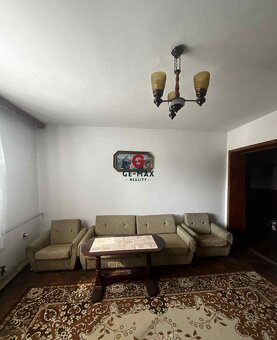 NA PREDAJ: Rodinný dom – Holčíkovce - 6