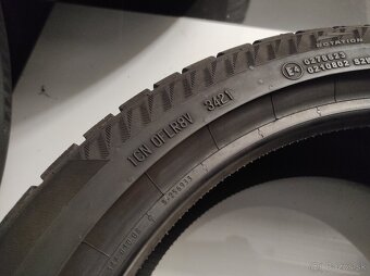 Zimné pneumatiky 205/45R17 Matador MP93 4ks - 6