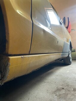 Škoda Felícia Fun - 6