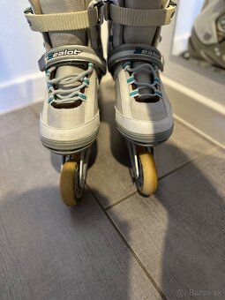Kolieskové korčule Zealot - 6