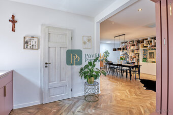 Predaj 5 izbový RD pri lese, pozemok 10á, EXKLUZÍVNE - 6