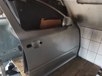 Škoda octavia 2 kombi - 6