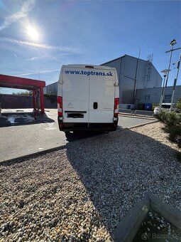 Citroën Jumper 2.0 HDi – 2019 - 6