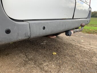 Ford Transit 350M 2.2TDCI - 6