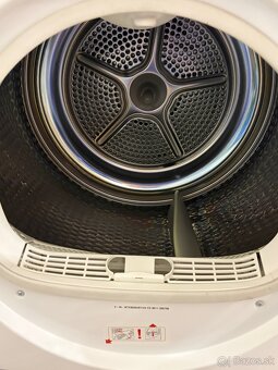 Predam kondenzacnu susicku BOSCH - 6