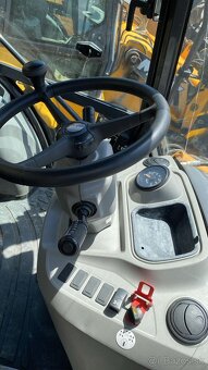 Case 695 / 2023 , 270 hodin traktor bager - 6