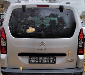 Predám MOTOR 5F01 CITROEN BERLINGO 1.6 2013 88kW, DVERE, PRE - 6