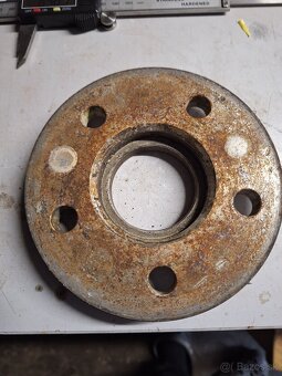 245/45 R18 Xl zimne 5x108 - 6