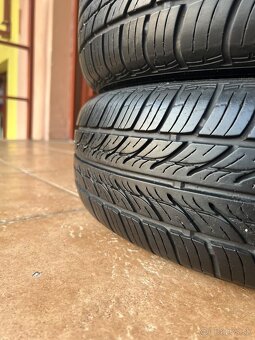 165/70 R14 letné pneumatiky - 2 kusy - 6