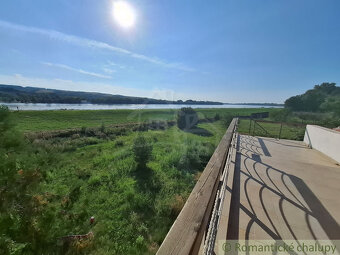 Unikátny pozemok na výstavbu domu pri brehu rieky Dunaj v - 6