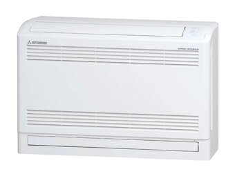 Japonská klimatizácia 5KW Mitsubishi - 6