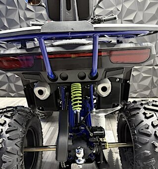 Detská štvorkolka Bullet 125cc 1R8 - 6