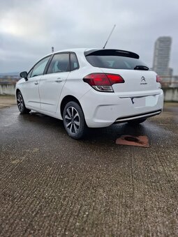 Citroen C4 1.6 HDi/ 100HP/, r. v. 11/2017 - 6