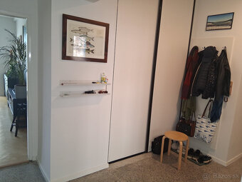 Prenájom 2 izb. bytu s peknou rekonštrukciou pri OC Centrál  - 6