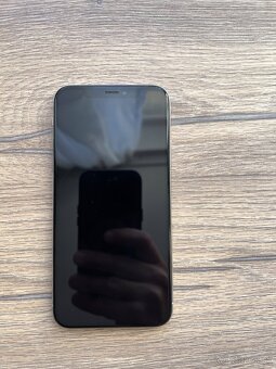 Iphone XS white 64GB - 6