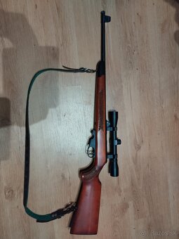 W 308 + Malokalibrovka - 6