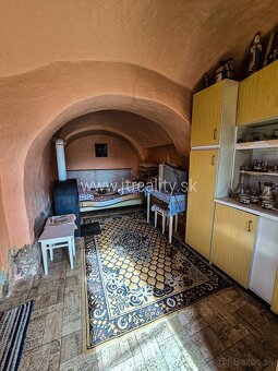 Rodinný dom v Maďarsku - Hidvégardó - 6