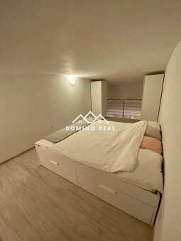 dvojgarzónka na prenájom - 6