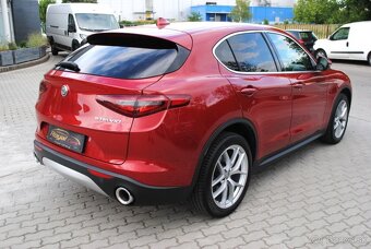 Alfa Romeo Stelvio 2.0 Benzín - PREDAJ AJ NA SPLÁTKY - 6