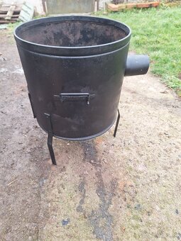 Kotlina a kotol 5 - 6