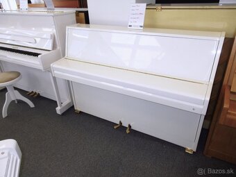 moderný luxusný klavír - 6