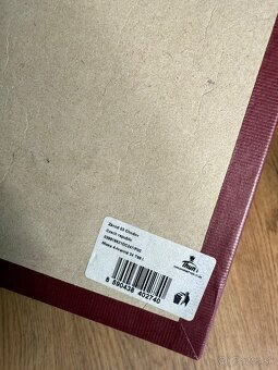 Misa z H&C ružového porcelánu Lenka - 6