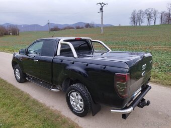 Ford Ranger 2.2tdci XLT 4x4 - 6