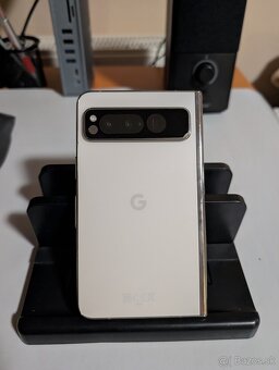 Predám/vymením Google Pixel Fold 256 GB - 6
