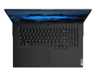 Herný notebook 17 palcovy - 6