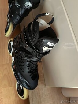 ROCES X - 35 super stav - 6