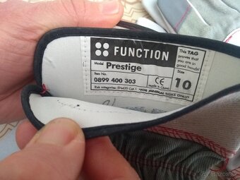 Pracovné rukavice - 6