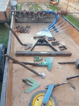 malotraktor Agzat - 6