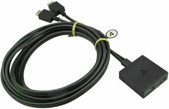 Zháňam príslušenstvo na ps vr1 - 6