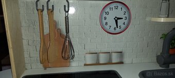 Kuchyna s prislusenstvom - 6