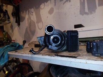 diely motora Ford S-max.Galaxy,Mondeo,Focus,Cmax 1.8 TDCI - 6