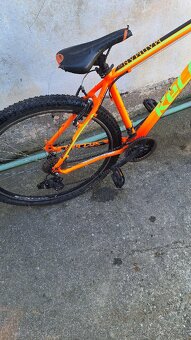 Predám bicykel Kellys Madman 10 - 6