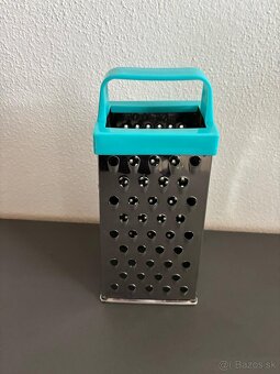 Sitka - rozne druhy a Struhadlo - 6