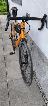 Merida Silex 200 gravel - 6