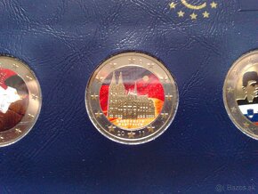 2 euro mince 2011 - 6