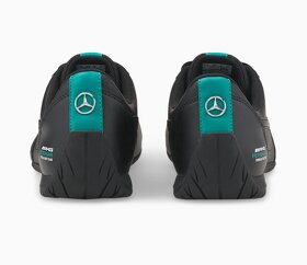 Mercedes AMG Petronas®tenisky veľkosť EUR 44 - 6