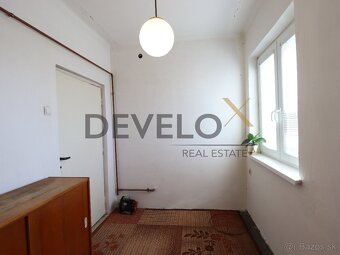 Na predaj 5-izbový rodinný dom v obci Veľké Leváre - 6