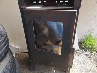Kachle 7 KW - 6