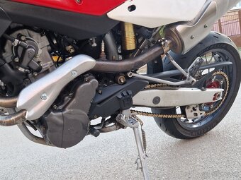 HUSQVARNA Husgvarna Sm610 SM 610 2007 husky ktm 640 690 - 6